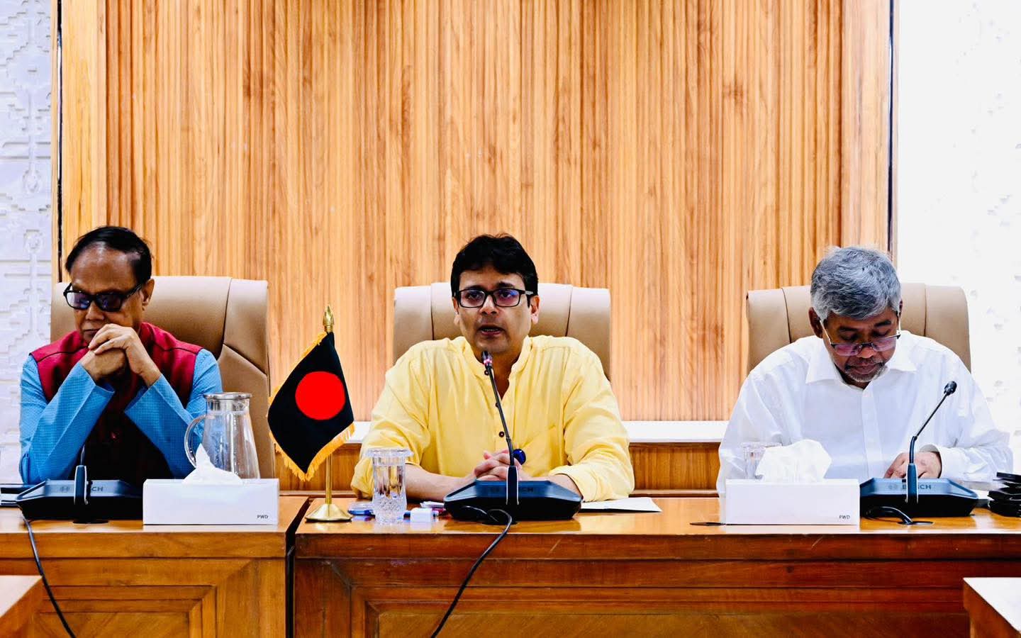 এসএমই খাতকে জাতীয় অর্থনীতির মূল চালিকাশক্তিতে রূপান্তরের উদ্যোগ