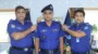 বিভাগীয় পদোন্নতি প্রাপ্ত ০১(এক) জন পুলিশ সদস্যকে র‍্যাংক ব্যাজ পড়ালেন পুলিশ সুপার, নোয়াখালী মহোদয়