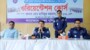 ফেনী জেলায় সদ্য যোগদানকৃত পুলিশ কনস্টেবলদের ওরিয়েন্টেশন কোর্স এর শুভ উদ্বোধন করলেন পুলিশ সুপার,ফেনী