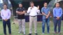 নোয়াখালী জেলা পুলিশের প্রীতি ক্রিকেট ম্যাচ অনুষ্ঠিত