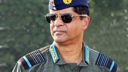 বিমান বাহিনী প্রধানের সংযুক্ত আরব আমিরাত সফর শেষে দেশে প্রত্যাবর্তন