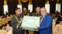 খেতাবপ্রাপ্ত ও বীর মুক্তিযোদ্ধা সেনাসদস্য এবং শান্তিকালীন পদকপ্রাপ্ত সেনাসদস্যগণকে সেনাবাহিনী প্রধান কর্তৃক সংবর্ধনা ও পদক প্রদান