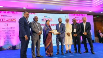 ঢাকায় সফলভাবে শেষ হলো আন্তর্জাতিক পর্যটন মেলা