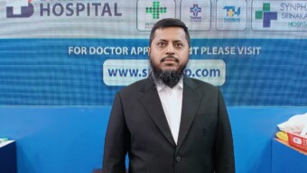 মেডিকেল ট্যুরিজমে নতুন চমক এনেছে সুহা ট্রাভেলস থাইল্যান্ড