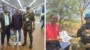 বাংলাদেশ সেনাবাহিনীর সহায়তায় সুদানে আটকে পড়া বাংলাদেশী নাগরিকের মাতৃভূমিতে প্রত্যাবর্তন