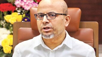 নতুন ও সম্ভাবনাময় স্টার্টআপদের আইডিয়া প্রকল্পের কো-ওয়ার্কিং স্পেস ব্যবহারের আহ্বান ফয়েজ আহমদ তৈয়্যবের