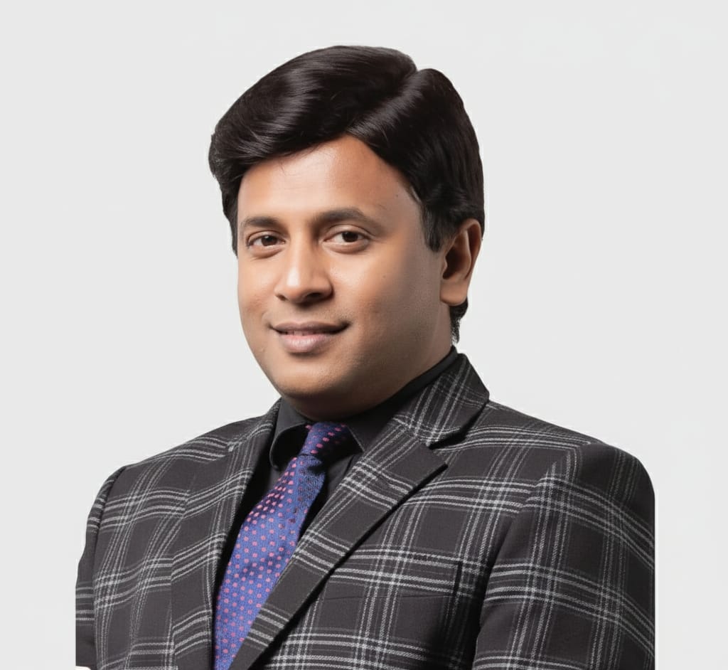 বাজুস এর নতুন সহ-সভাপতি নির্বাচিত  হলেন মো: ইকবাল হোসেন চৌধুরী