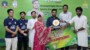 জবিতে শুরু হলো শহীদ সাজিদ স্পোর্টস কার্নিভাল