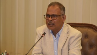 সর্বোচ্চ পেশাদারিত্ব ও জনসম্পৃক্ততার মাধ্যমে নাগরিক সেবার মানোন্নয়নের তাগিদ ডিএসসিসির নতুন প্রশাসকের