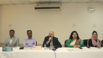 জুলাই আন্দোলন কারীদের সতর্ক থাকার পরামর্শ ইউজিসি চেয়ারম্যানের
