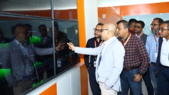 গ্রাহকদের জন্য মানসম্পন্ন সংযোগ ও তরঙ্গের সুষম বণ্টন জরুরি: ফয়েজ আহমদ তৈয়্যব