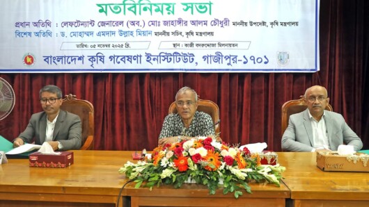 আসন্ন জাতীয় সংসদ নির্বাচন হবে সুষ্ঠু ও গ্রহণযোগ্য- স্বরাষ্ট্র উপদেষ্টা