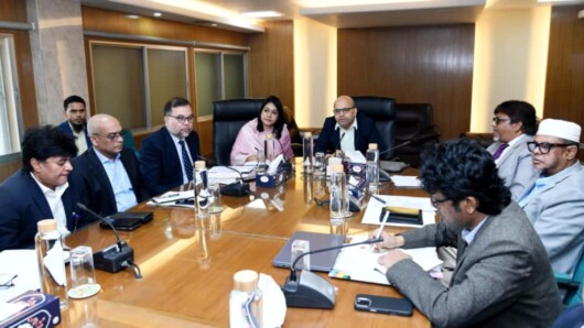 জাতীয় নিরাপত্তার স্বার্থে দণ্ডিত আসামির বক্তব্য প্রচার না করার অনুরোধ জাতীয় সাইবার নিরাপত্তা এজেন্সির