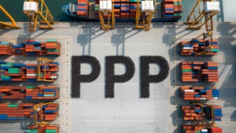 PPP-এর দক্ষ নেতৃত্বে দেশের প্রথম বড়মাপের শূন্যঋণ বিনিয়োগ সাফল্য-লালদিয়া টার্মিনাল বাস্তবায়ন