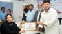 গুজব ও অপতথ্যের বিরুদ্ধে গণমাধ্যমকে শক্ত অবস্থান নিতে হবে : তথ্য ও সম্প্রচার উপদেষ্টা