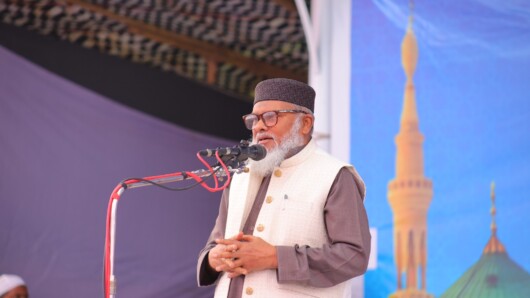 ধর্মের অপব্যাখ্যা করে বিশৃঙ্খলা তৈরির সুযোগ কাউকে দেয়া হবে না-ধর্ম উপদেষ্টা