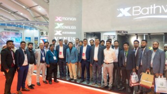 সিরামিক এক্সপো বাংলাদেশ ২০২৫: এক্স সিরামিকস গ্রুপ আনল ‘স্পিরিট অব লাইট’