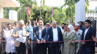 গ্রামীণ জীবিকা রূপান্তরে মহারশি ফ্ল্যাগশিপ উপ-প্রকল্প উদ্বোধন করল জাইকা