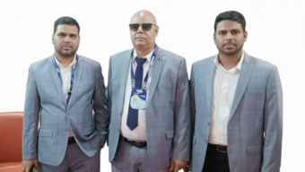 রিহ্যাব ফেয়ারে গ্রীনহাট রিয়েল এস্টেটের মেগা প্রজেক্ট প্রদর্শন: সাশ্রয়ী মূল্যে আধুনিক আবাসনের প্রতিশ্রুতি