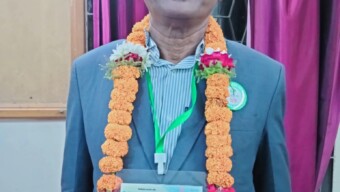চট্টগ্রাম পুস্তক ব্যবসায়ী ঐক্য পরিযদ নির্বাচনে অধ্যাপক প্রদীপ কুমার দত্ত নির্বাচিত