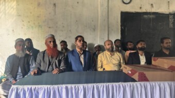 ভবিষ্যতের চ্যালেঞ্জ মোকাবিলায় প্রয়োজন দক্ষ মানবসম্পদ ও প্রযুক্তিনির্ভর শিক্ষা – ব্যারিস্টার আসাদুজ্জামান ফুয়াদ