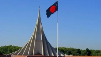 মহান বিজয় দিবস উপলক্ষ্যে জাতীয় পর্যায়ে ব্যাপক কর্মসূচি গ্রহণ