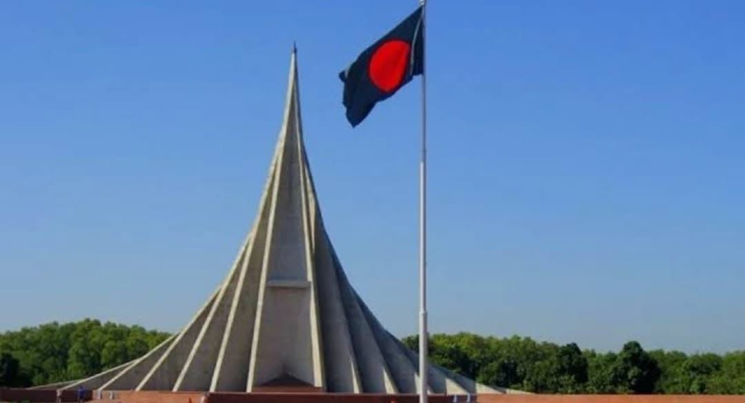মহান বিজয় দিবস উপলক্ষ্যে জাতীয় পর্যায়ে ব্যাপক কর্মসূচি গ্রহণ