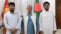 দুই উপদেষ্টার পদত্যাগপত্র প্রধান উপদেষ্টার কাছে জমা