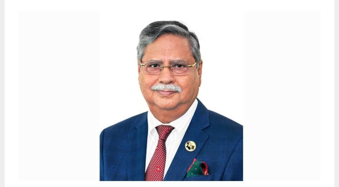 মহান বিজয় দিবস উপলক্ষ্যে রাষ্ট্রপতির বাণী