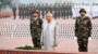 মহান বিজয় দিবসে আজ সাভারের জাতীয় স্মৃতিসৌধে পুস্পস্তবক অর্পণ করেন প্রধান উপদেষ্টা প্রফেসর মুহাম্মদ ইউনূস