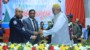 মহান বিজয় দিবস-২০২৫ উদযাপন উপলক্ষে বীর মুক্তিযোদ্ধাদের সম্মানে সংবর্ধনা অনুষ্ঠান