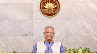 উপদেষ্টা পরিষদের বৈঠক অনুষ্ঠিত: গুম ও হাওর সংক্রান্ত অধ্যাদেশ অনুমোদন, সুইজারল্যান্ডের বার্নে বাংলাদেশের নতুন দূতাবাস