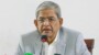 প্রথম আলো ও ডেইলি স্টারে হামলায়মির্জা ফখরুল ইসলাম এর পোস্ট