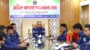 বান্দরবান পার্বত্য জেলা পুলিশের মাসিক অপরাধ পর্যালোচনা সভা”