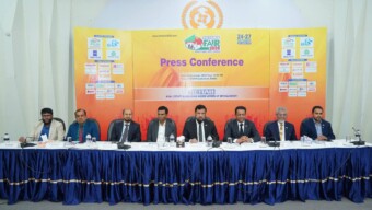 ঢাকায় ২৪ ডিসেম্বর থেকে শুরু হচ্ছে রিহ্যাব ফেয়ার ২০২৫