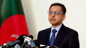 ঢাকায় ভারতীয় হাইকমিশনারকে তলব করেছেন পররাষ্ট্র সচিব