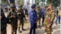 যৌথ বাহিনী কর্তৃক পরিচালিত উল্লেখযোগ্য অভিযান সমূহের সারসংক্ষেপ     সারাদেশে আটক ২১