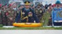 গণপ্রজাতন্ত্রী বাংলাদেশ সরকারের সাবেক প্রধানমন্ত্রী মরহুমা বেগম খালেদা জিয়ার জানাজা অনুষ্ঠিত ও দাফন সম্পন্ন