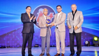 ডিজিটাল কমার্স অফ দ্য ইয়ার পুরস্কার পেল দারাজ বাংলাদেশ