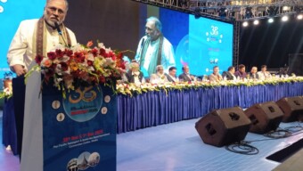 বাংলাদেশ অর্থোপেডিক সোসাইটির ৩৮তম বার্ষিক বৈজ্ঞানিক সম্মেলন ২০২৫ অনুষ্ঠিত