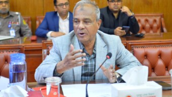 বাংলাদেশে কারো নিরাপত্তা নিয়ে শঙ্কা নেই- স্বরাষ্ট্র উপদেষ্টা