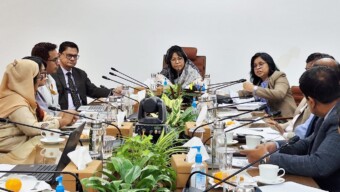 সিসা দূষণ নির্মূলে জাতীয় কৌশলপত্র চূড়ান্ত করছে সরকার।