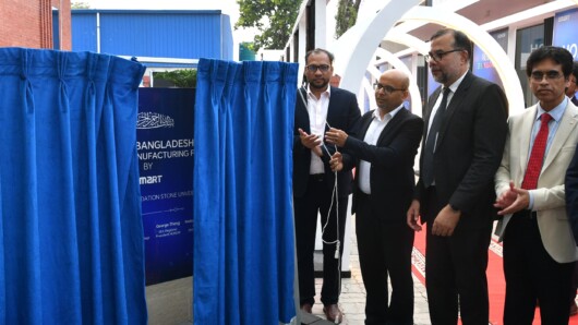 ডিভাইস শিল্পের বিনিয়োগ সুরক্ষা দিবে সরকার— ফয়েজ আহমদ তৈয়্যব