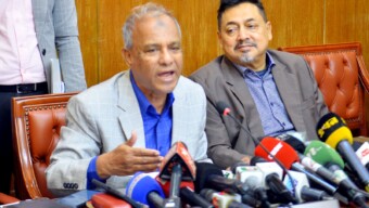 আগামী জাতীয় নির্বাচনের জন্য সব ধরনের প্রস্তুতি নেয়া হয়েছে- স্বরাষ্ট্র উপদেষ্টা
