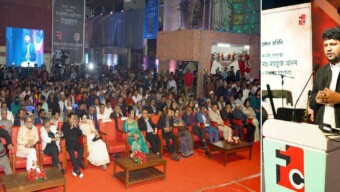 বাংলাদেশের চলচ্চিত্রকে বিশ্ব দরবারে উপস্থাপন করতে সংশ্লিষ্ট সকলকে কাজ করতে হবে : তথ্য ও সম্প্রচার উপদেষ্টা