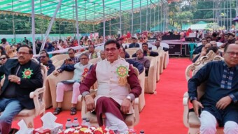 পানাম গ্রুপের আশুলিয়া ফ্যাক্টরীর আনন্দ উৎসব ২০২৬ অনুষ্ঠিত
