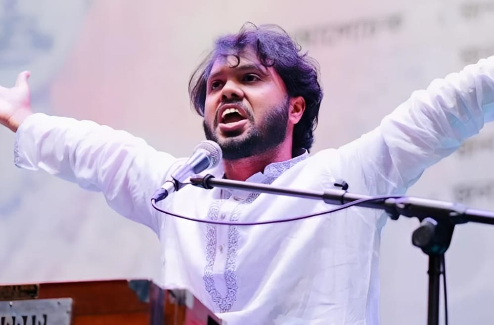 ঢাকা-৮ আসনের এমপি প্রার্থী শরীফ ওসমান হাদি গুলিবিদ্ধ
