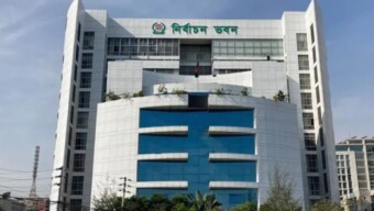 সরকারি কর্মকর্তা-কর্মচারী ও নির্বাচনি কাজে নিযুক্ত ব্যক্তিদের পোস্টাল ভোট বিডিতে নিবন্ধনে উদ্বুদ্ধ করতে সচিবদের নিকট নির্বাচন কমিশনের পত্র