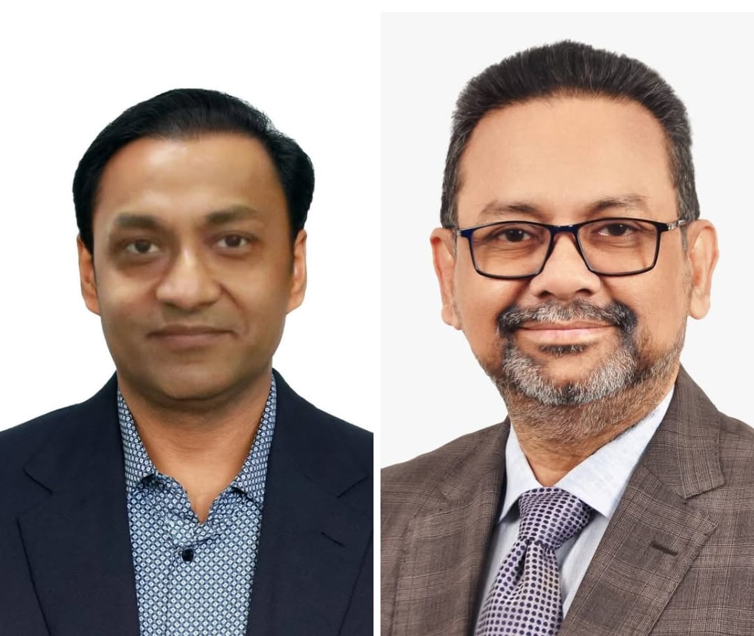 বাজুসের প্রধান উপদেষ্টা সায়েম সোবহান আনভীর প্রেসিডেন্টের দায়িত্বে এনামুল হক খান দোলন