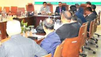 প্রথমবারের মতো বন্যপ্রাণী গবেষকদের জন্য ৫০ লাখ টাকার অনুদান দিচ্ছে বন বিভাগ
